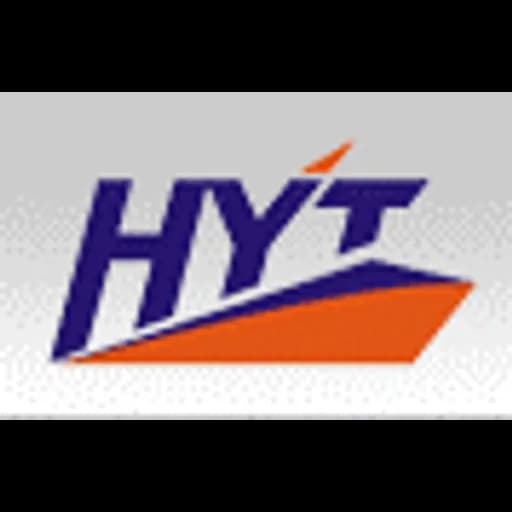 HYT Logistics logo
