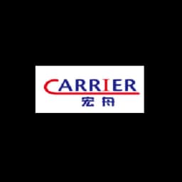 HZ-Carrier International Freight Forwarding(shang hai)Co.,LTD logo