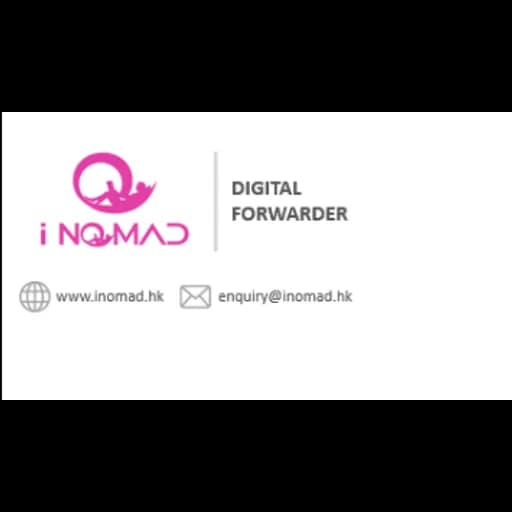 i-NOMAD HK LIMITED logo