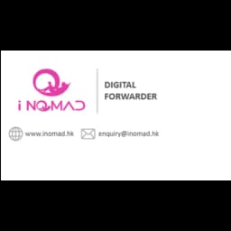 i-NOMAD HK LIMITED logo