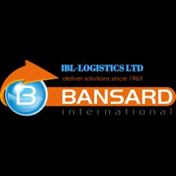 IBL LOGISTICS LTD logo