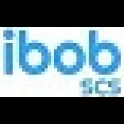 IBOB SCS logo
