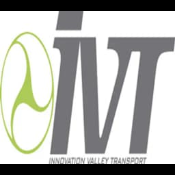 I.V.T. Innovation Valley Transport S.r.l. logo