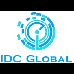 IDC Global logo