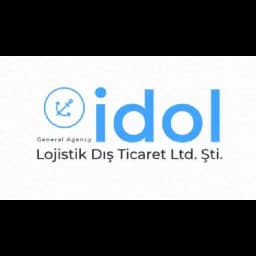 Idol logistics logo