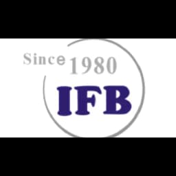 IFB INTERNATIONAL FREIGHTBRIDGE (SHANGHAI) LTD. SHENZHEN BRANCH logo