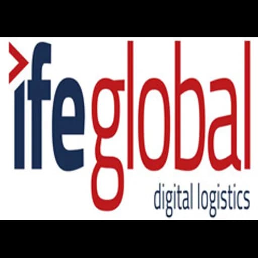 IFE Global Logistics UK Limited logo