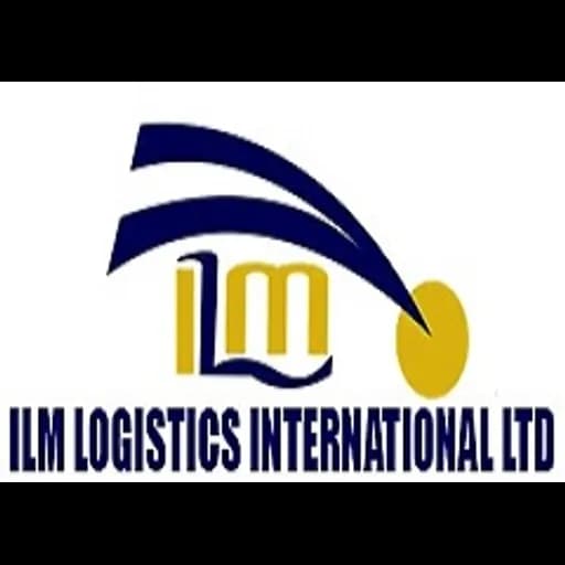 ILM LOGISTICS INTERNATIONAL LTD logo