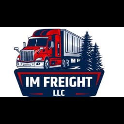 IM FREIGHT LLC logo