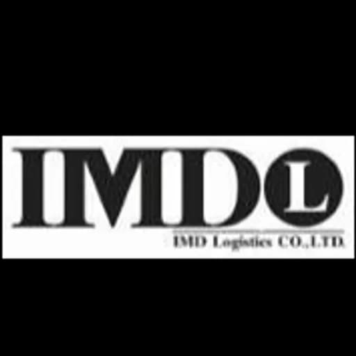 IMD LOGISTICS CO., LTD. logo