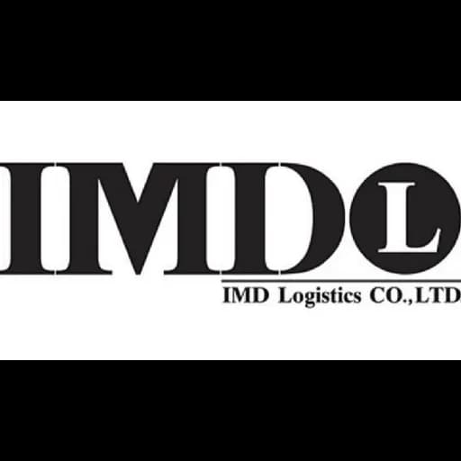 IMD logistics co. ltd logo