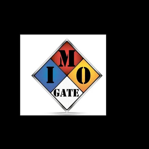 IMOGATE SOLUTION Sp. z o.o. logo