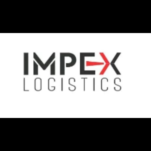 IMPEX LOGISTCS logo