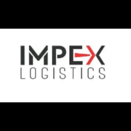 IMPEX LOGISTCS logo