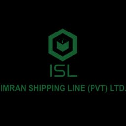 IMRAN SHIPPING LINE (PVT) LTD. logo