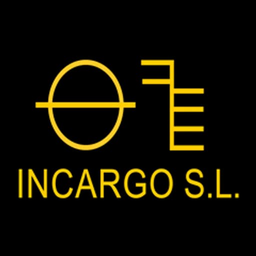 INCARGO S.L logo