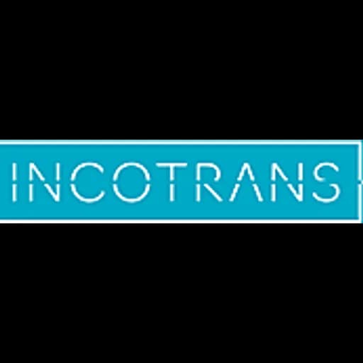 INCOTRANS – Transitários, Lda logo