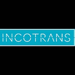 INCOTRANS – Transitários, Lda logo