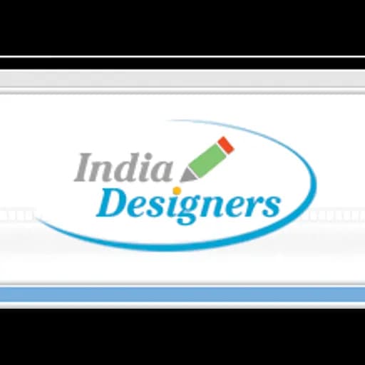 India Designers logo