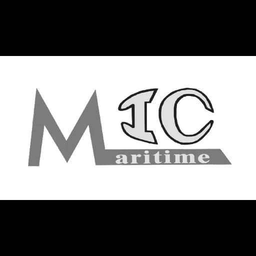 INDO-CHINA MARITIME LIMITED logo