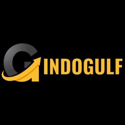 INDOGULF SHIPPING L.L.C logo