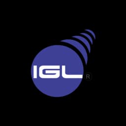 INFINITE GLOBAL LOGISTICS PRIVATE LIMITED logo