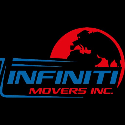 INFINITI MOVERS INC logo