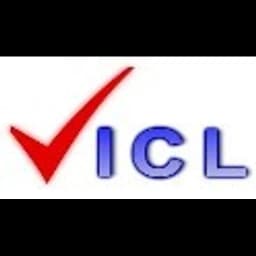 Info Capital & Logistics Company logo