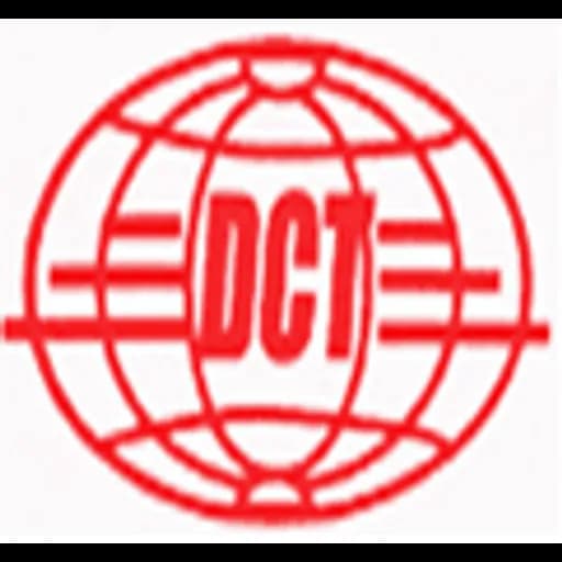 INNER MONGOLIA DIAMOND COMBINED TRANSPORTATION CO.,LTD logo