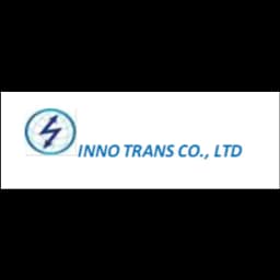INNO TRANS CO., LTD. logo