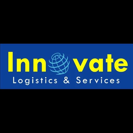 Innovate Logistics & Services logo