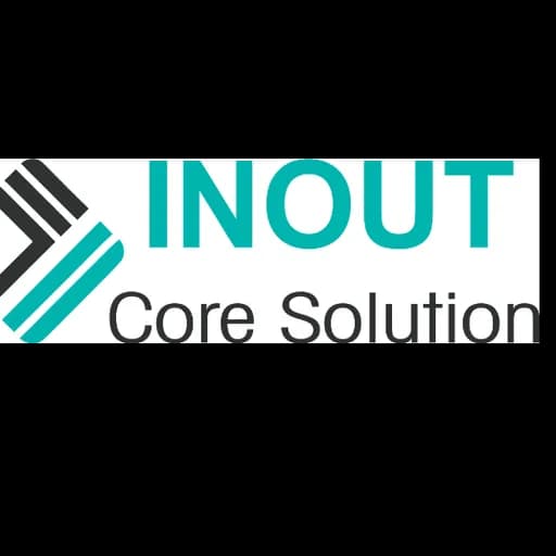 INOUT Core Solution Ltda logo