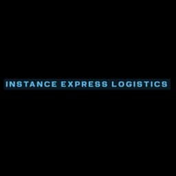 Instance Express Logistics Pvt Ltd logo