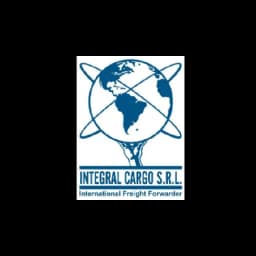 INTEGRAL CARGO S.R.L logo