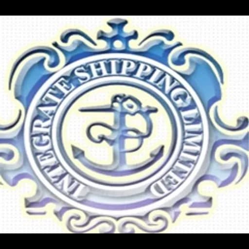INTEGRATE SHIPPING LIMITED logo
