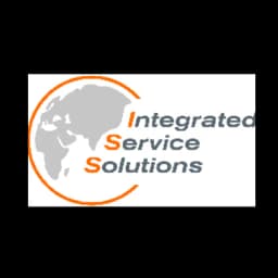 Integrated Service Solutions Global Forwarding( Vietnam) logo