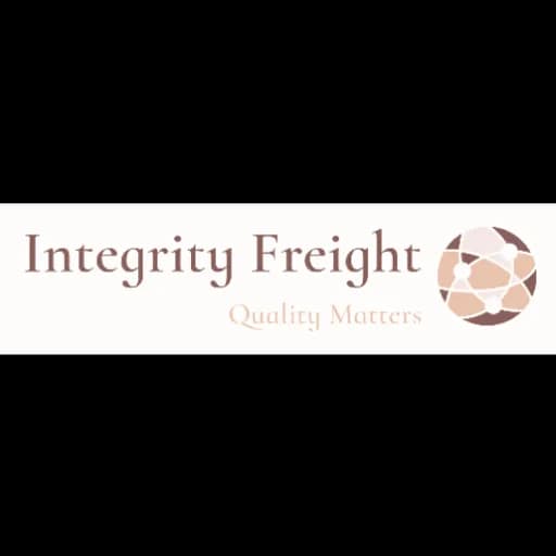 Integrity Freight logo