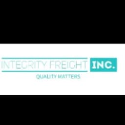 Integrity Freight Inc logo