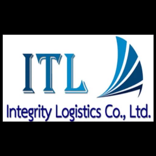integrity logistics co.,ltd. logo