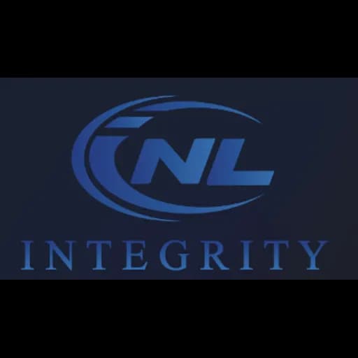 INTEGRITY LOGISTICS logo