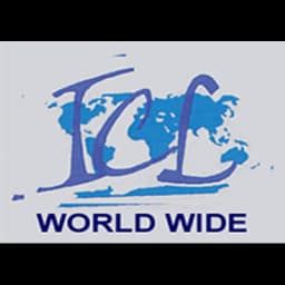 Inter Continental Logistics Pvt. Ltd. logo