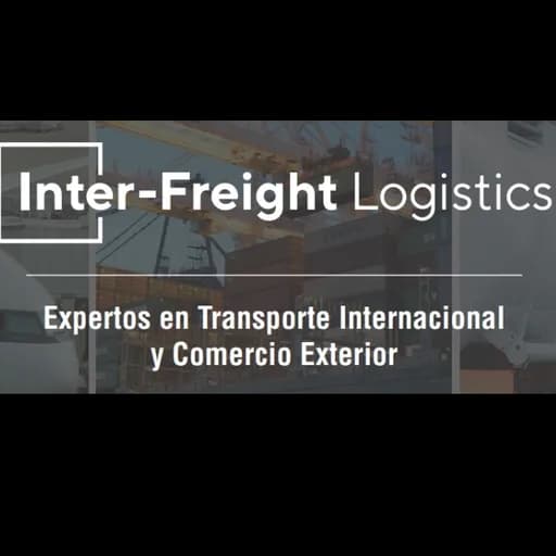 Inter Freight Logistics SpA logo