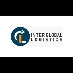 Inter Global Logistics Pvt Ltd. logo