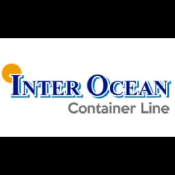 Inter Ocean Container Line logo