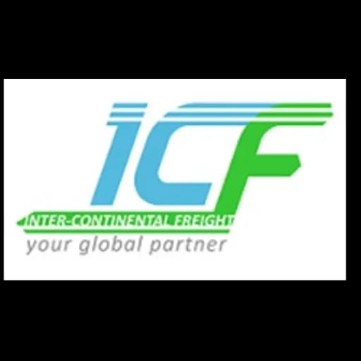 INTER-CONTINENTAL FREIGHT PTE LTD logo