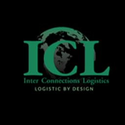 INTER CONNECTIONS LOGISTICS COMPANY LIMITED logo