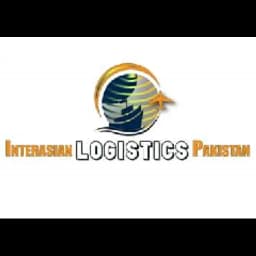 INTERASIAN LOGISTICS PAKISTAN logo