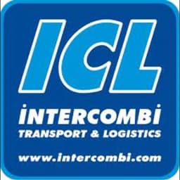 INTERCOMBI TRANSPORT & LOGISTICS logo