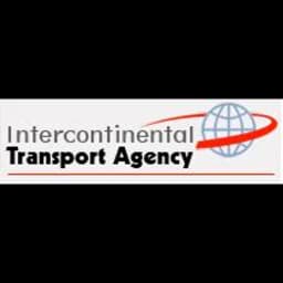 Intercontinental Transport Agency logo