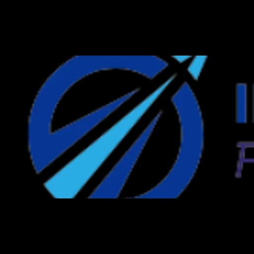 International Cargo Freight Forwarding Agency logo